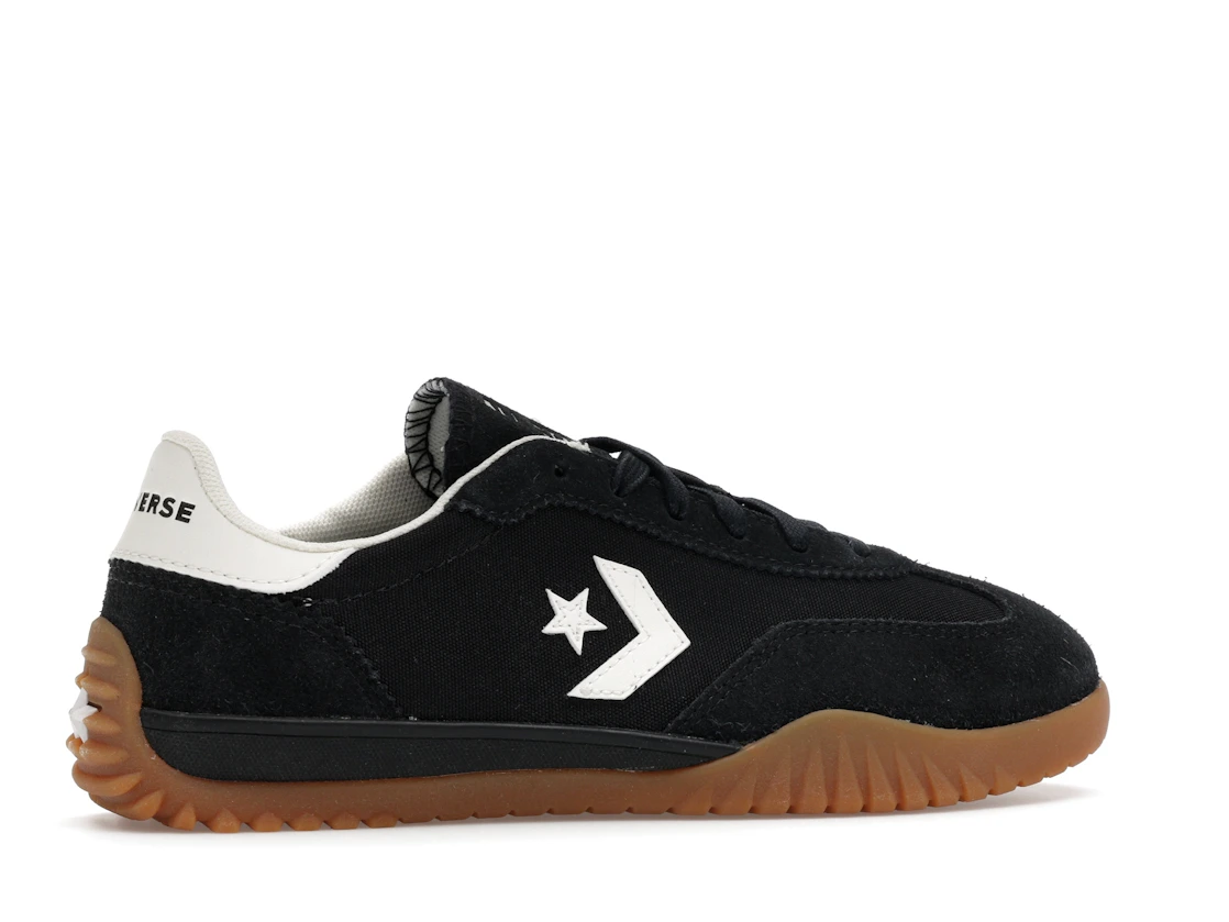 Converse Run Star Trainer Black Egret