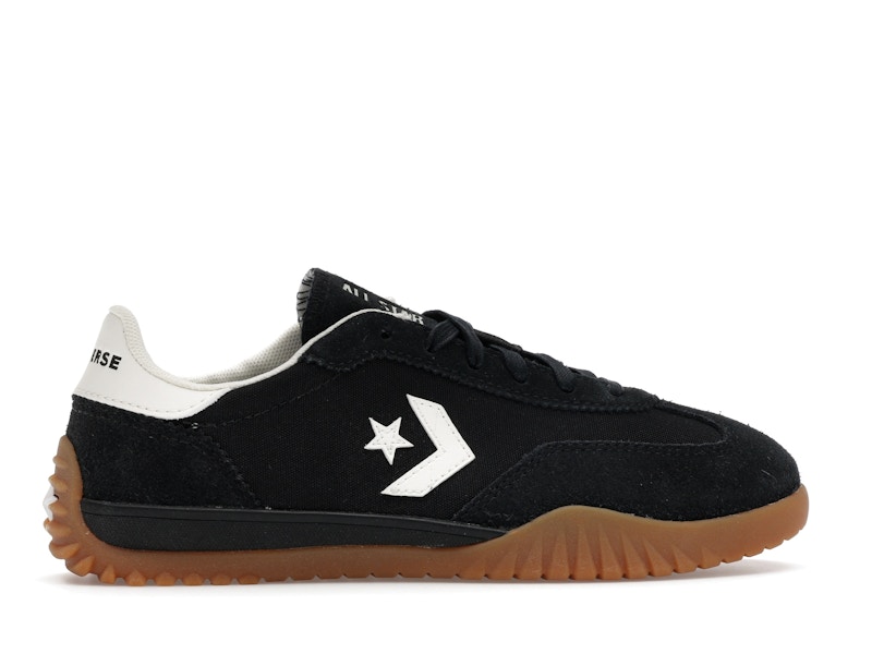 Converse Run Star Trainer Black Egret