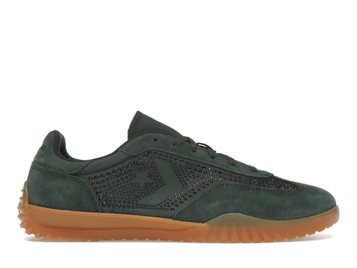 Converse Run Star Trainer Swarovski Deep Emerald 0