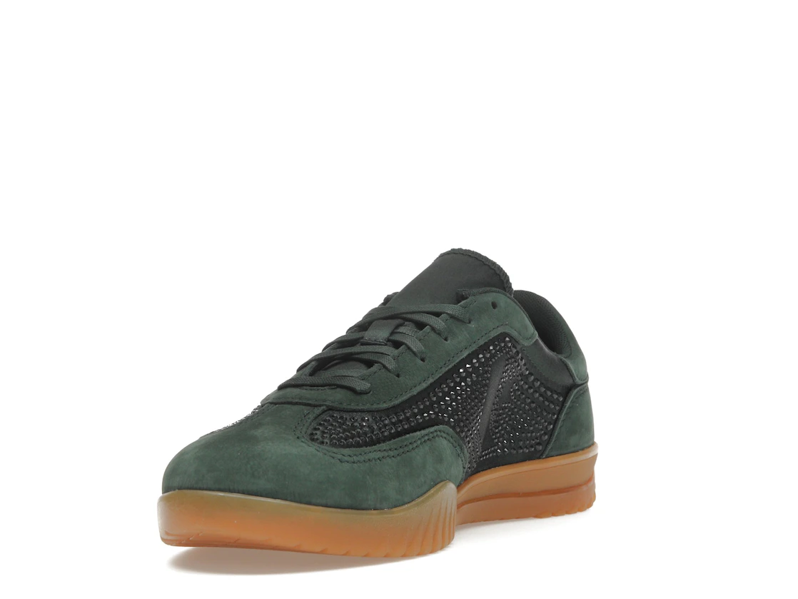 Converse Run Star Trainer Swarovski Deep Emerald