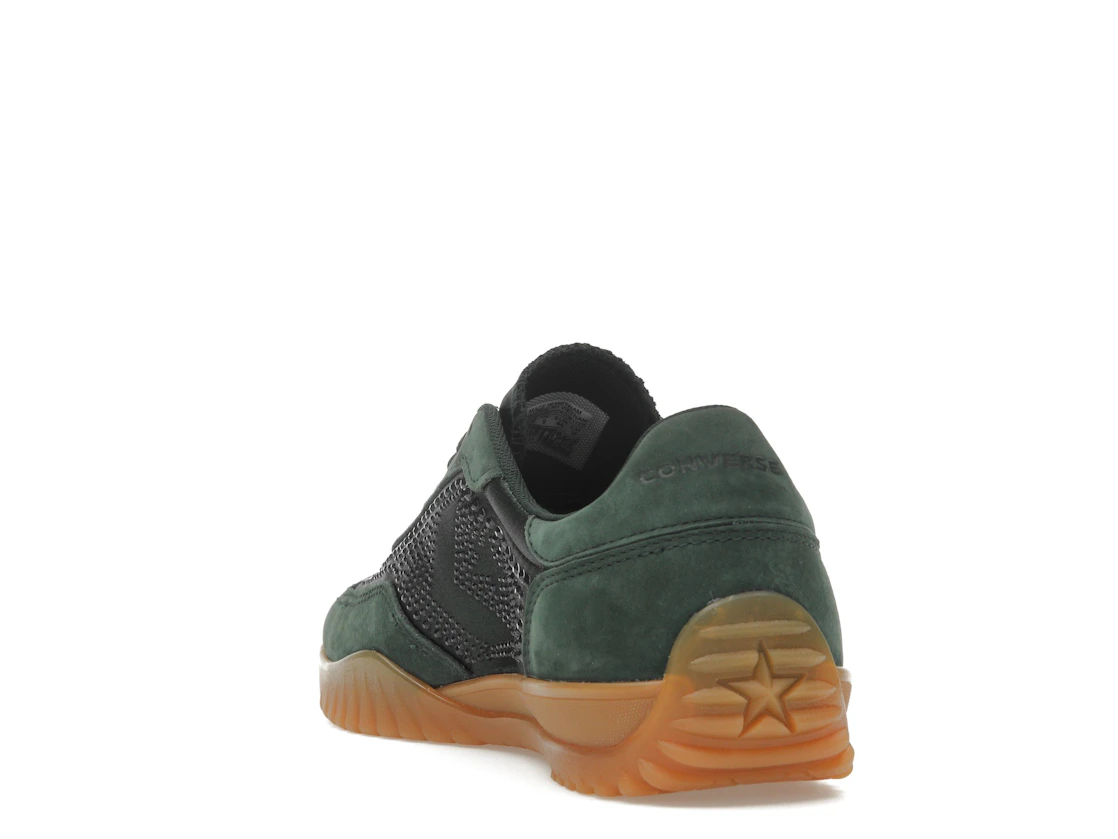 Converse Run Star Trainer Swarovski Deep Emerald