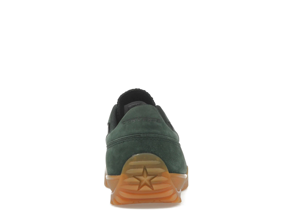 Converse Run Star Trainer Swarovski Deep Emerald