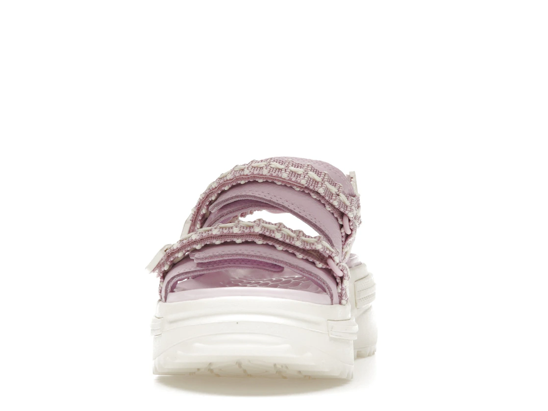 Converse Run Star Utility CX Sandal Stardust Lilac