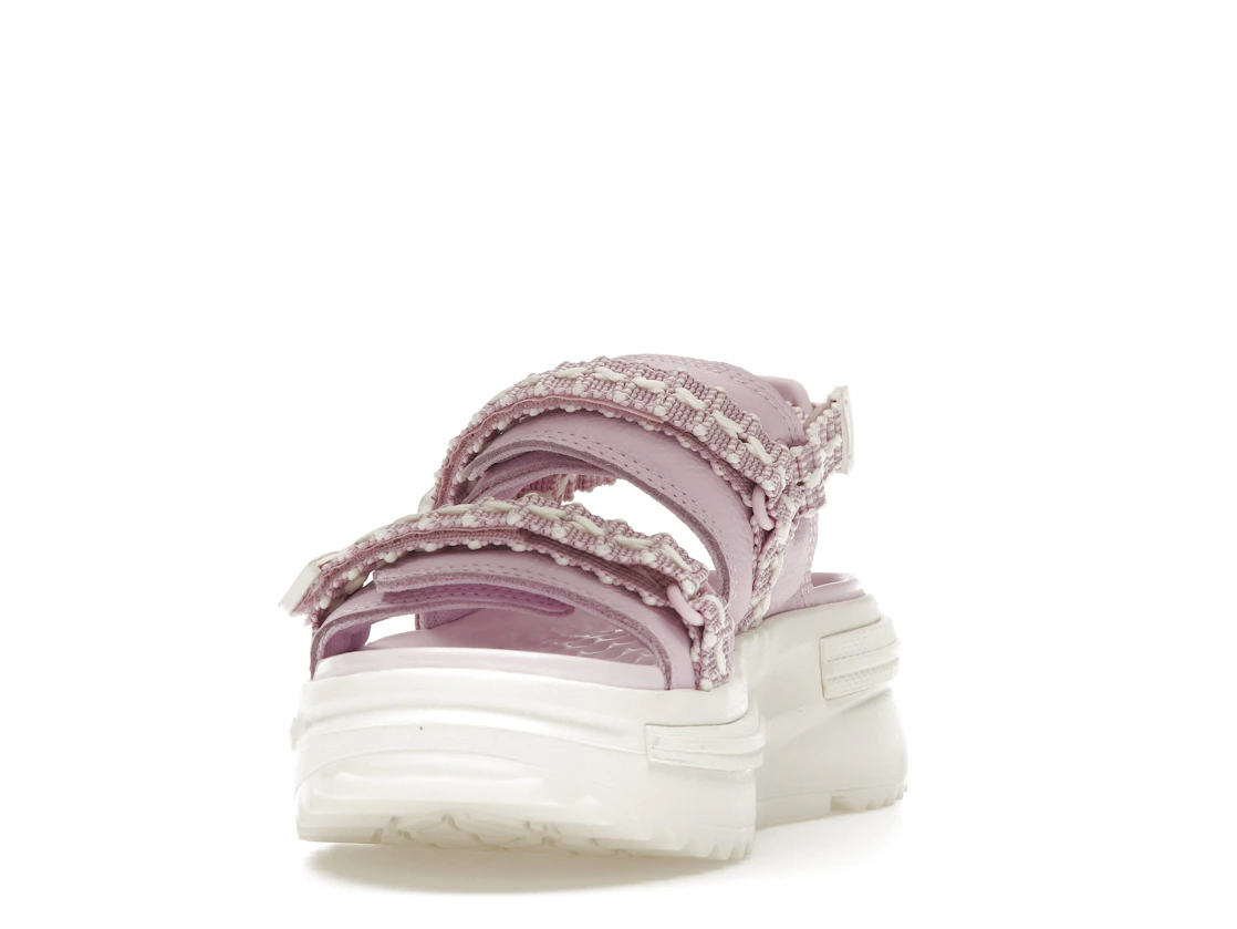 Converse Run Star Utility CX Sandal Stardust Lilac