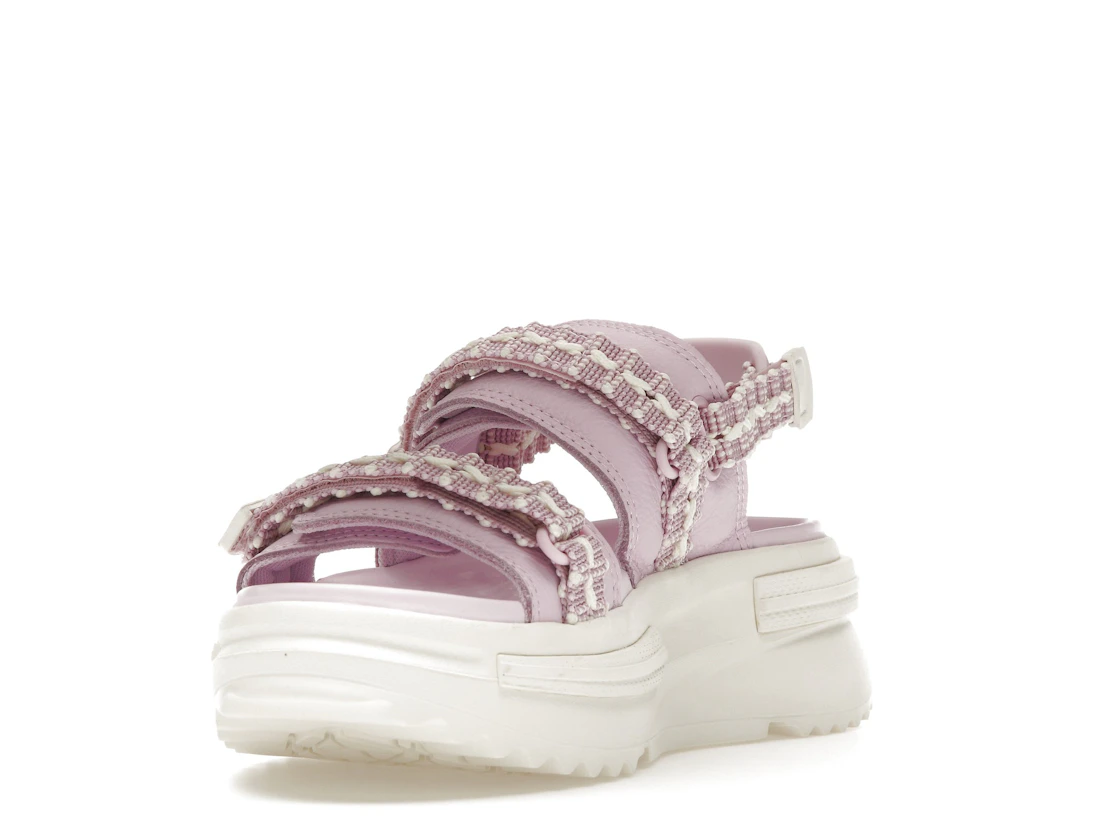 Converse Run Star Utility CX Sandal Stardust Lilac