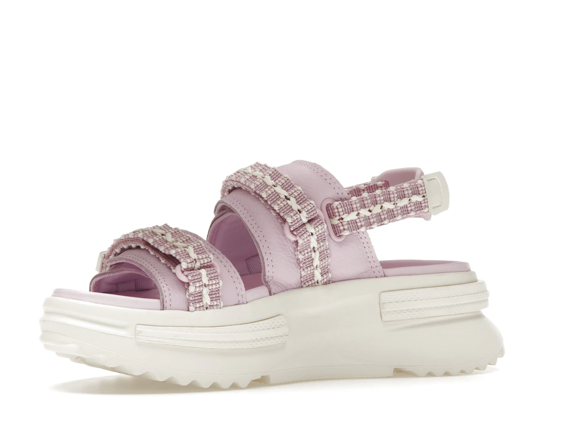 Converse Run Star Utility CX Sandal Stardust Lilac