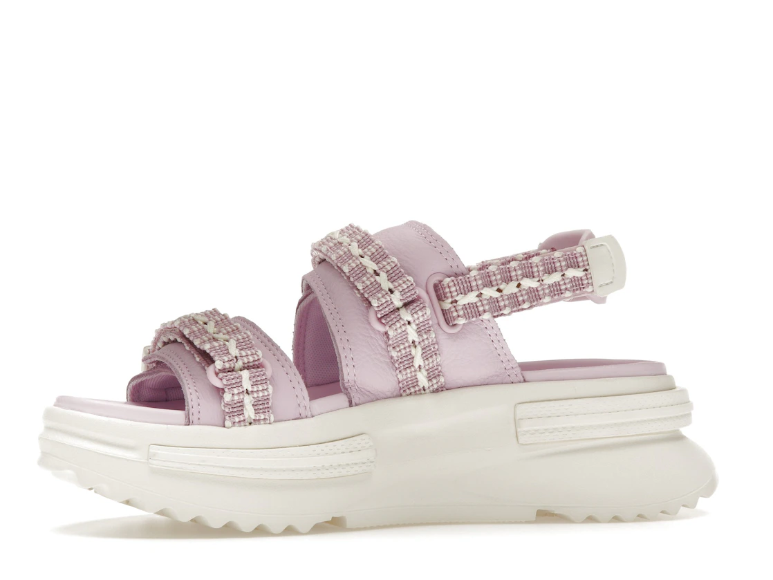 Converse Run Star Utility CX Sandal Stardust Lilac