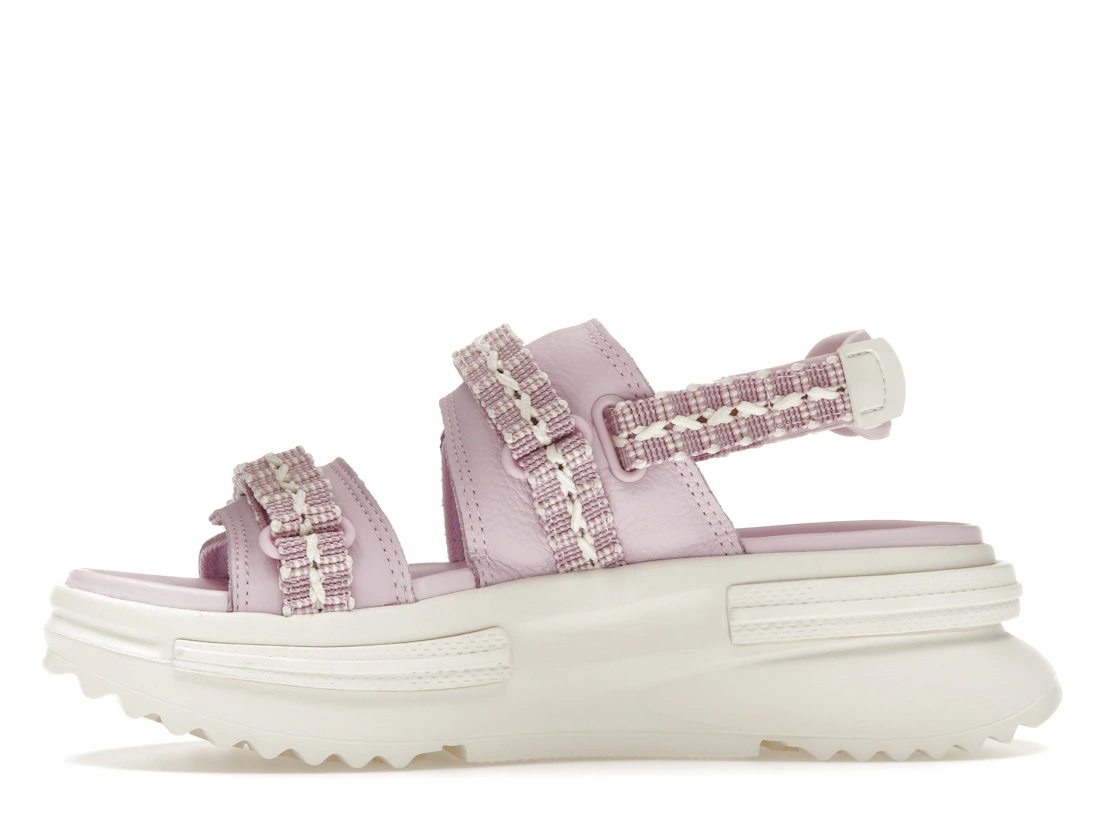 Converse Run Star Utility CX Sandal Stardust Lilac