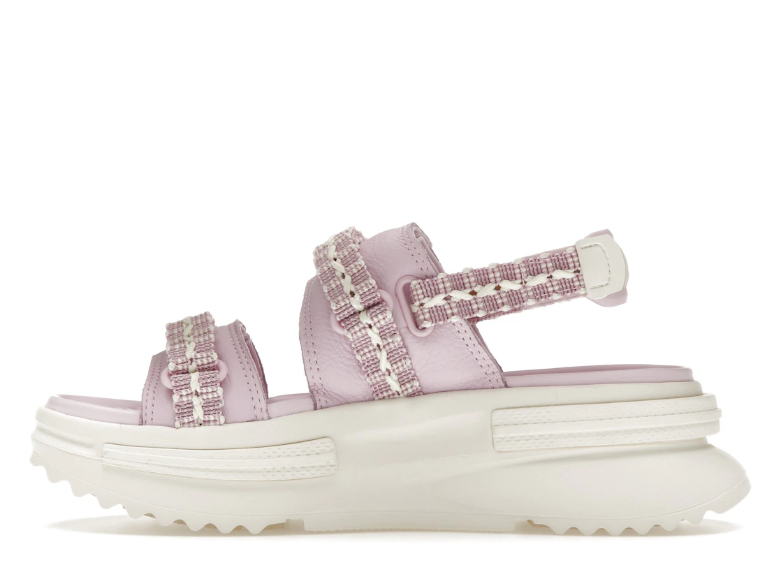 Converse Run Star Utility CX Sandal Stardust Lilac