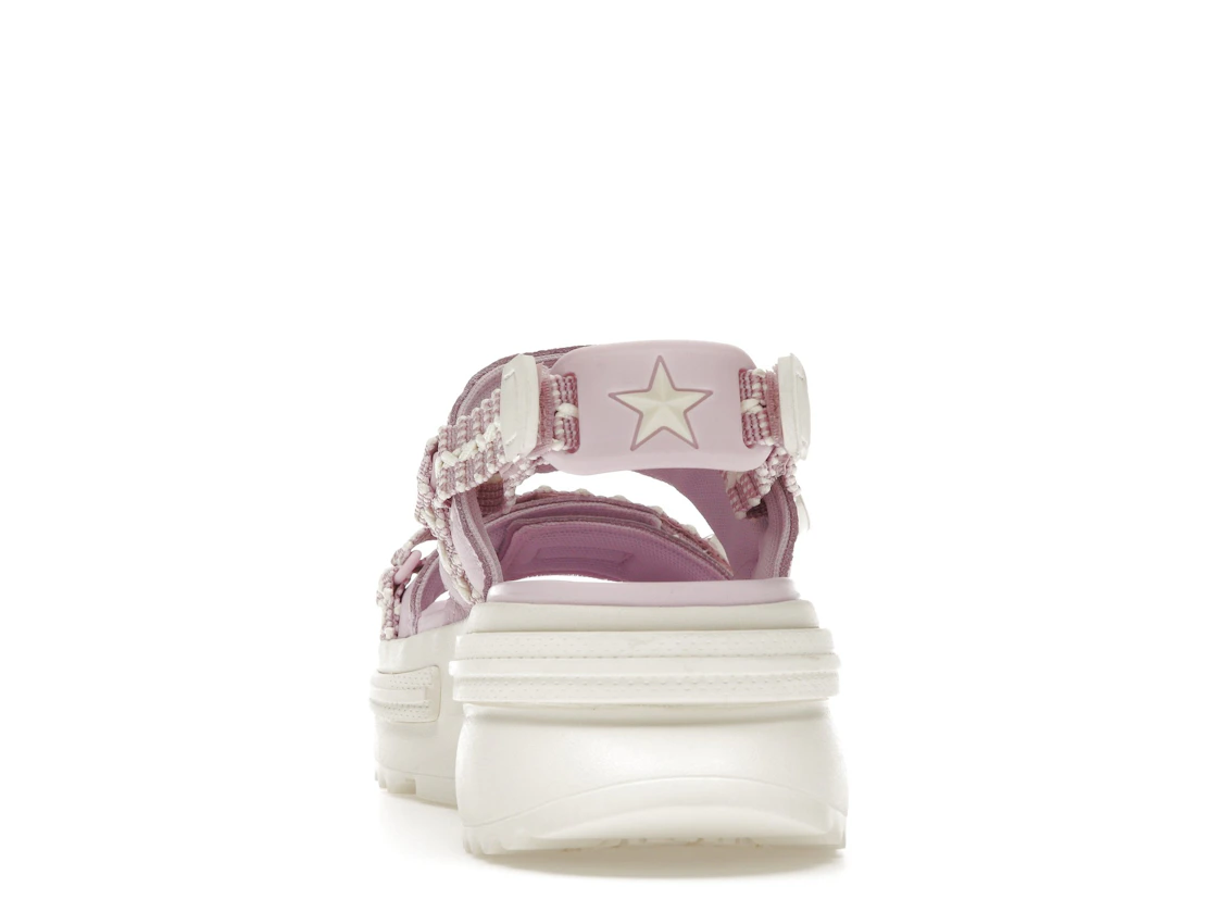 Converse Run Star Utility CX Sandal Stardust Lilac