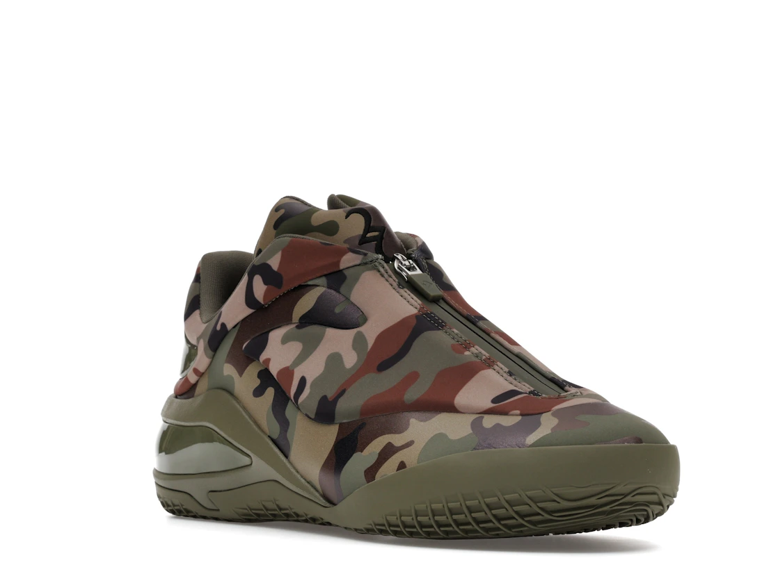 Converse SHAI 001 Echo