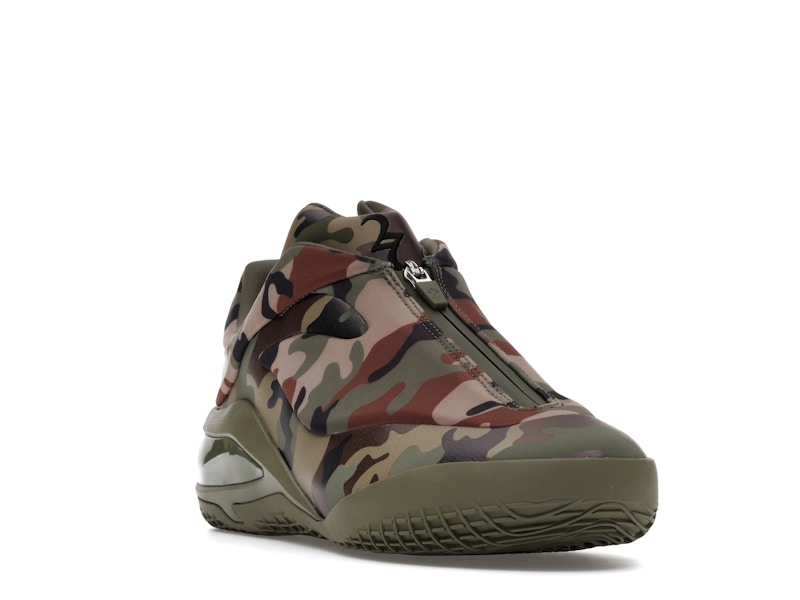 Converse SHAI 001 Echo