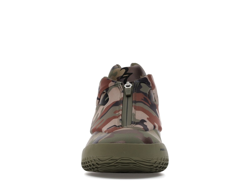 Converse SHAI 001 Echo