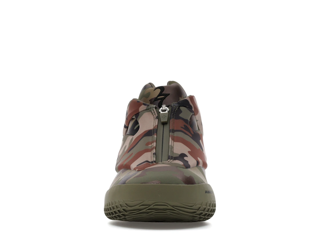 Converse SHAI 001 Echo