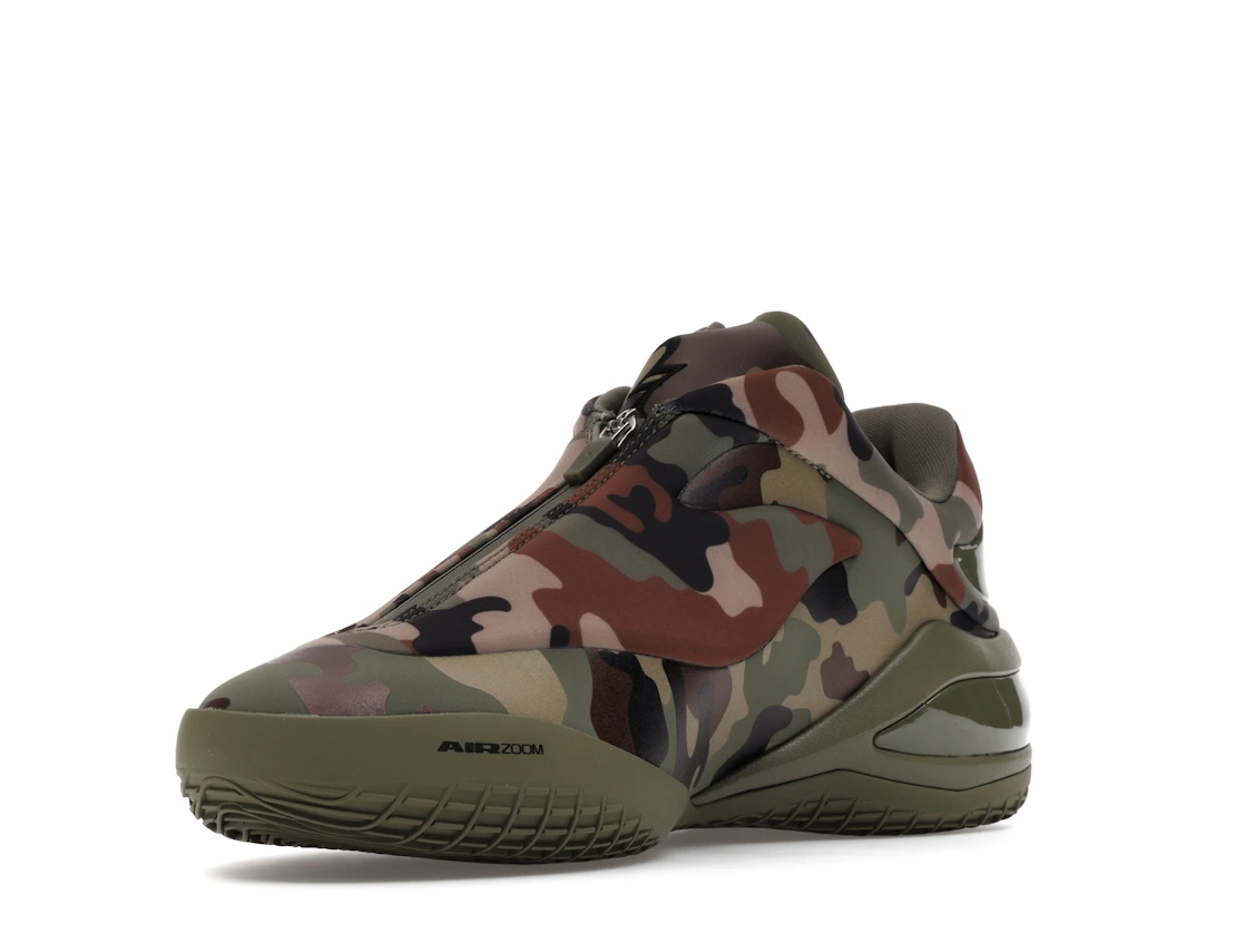 Converse SHAI 001 Echo