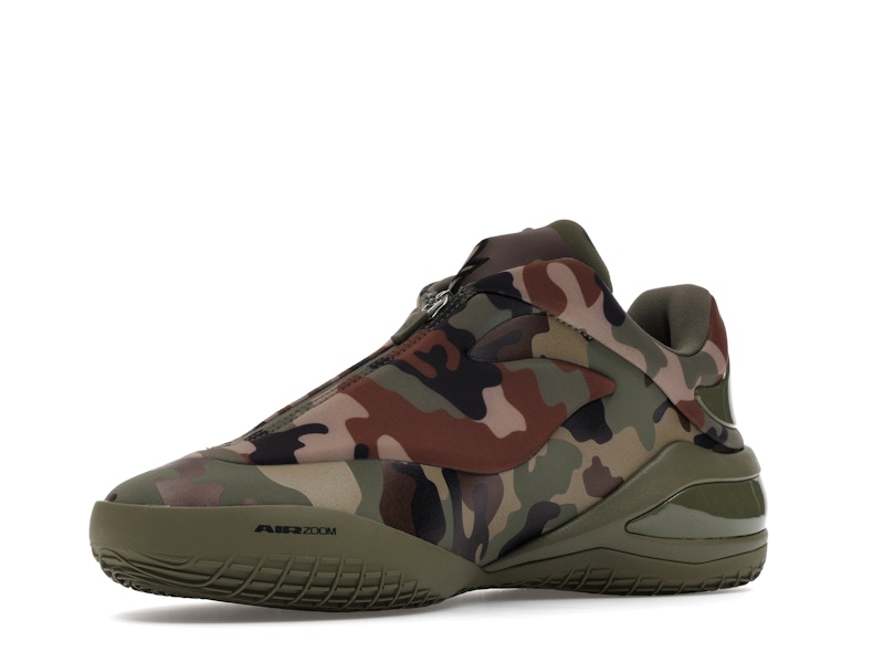 Converse SHAI 001 Echo