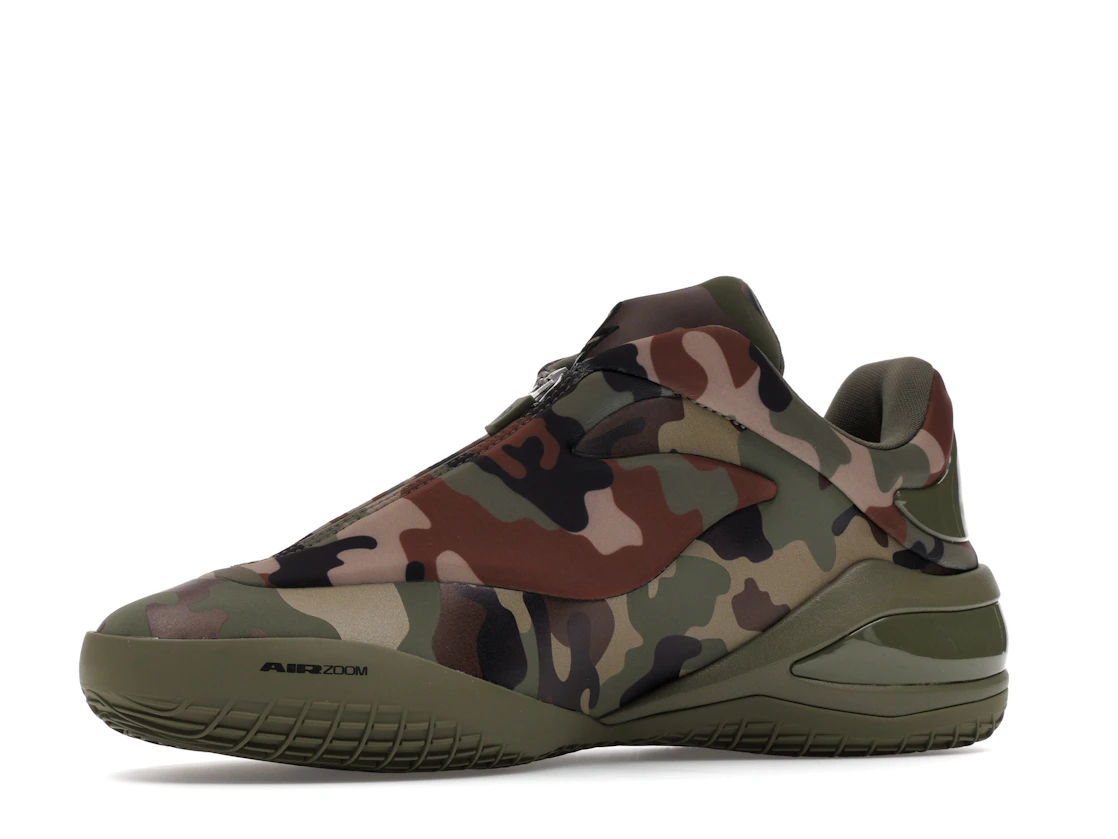Converse SHAI 001 Echo