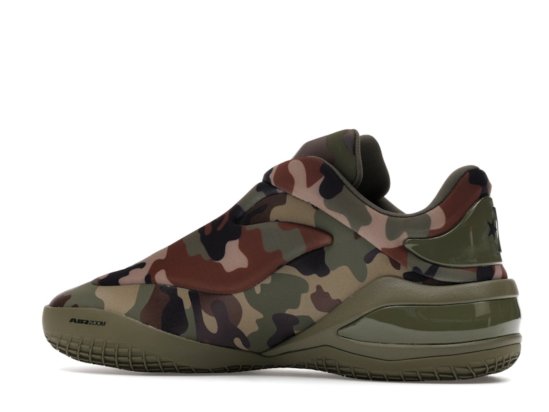 Converse SHAI 001 Echo