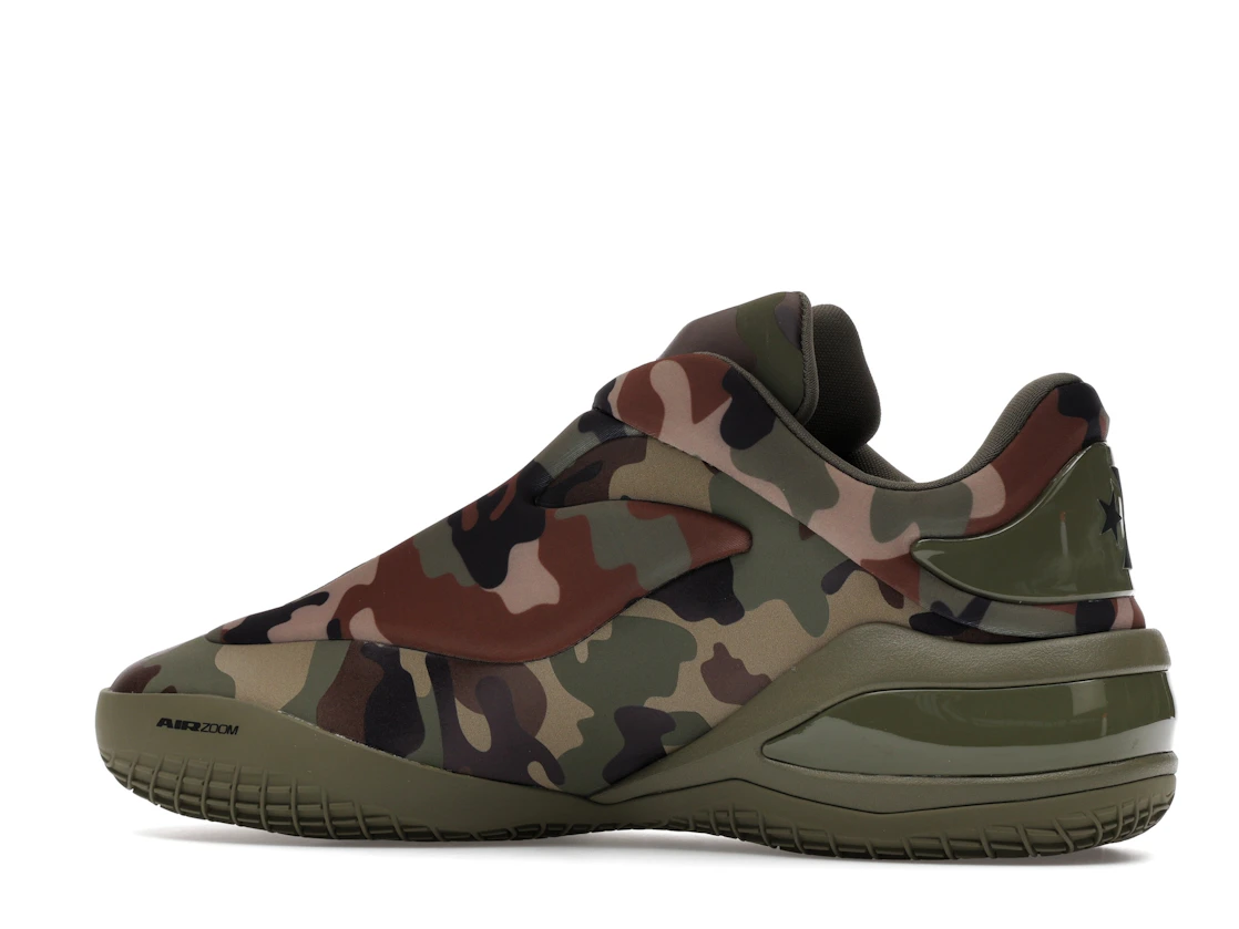 Converse SHAI 001 Echo