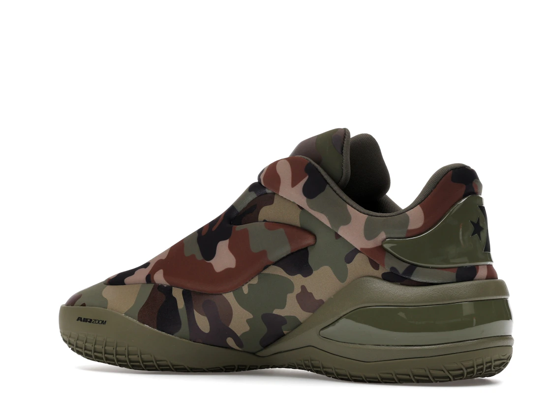 Converse SHAI 001 Echo