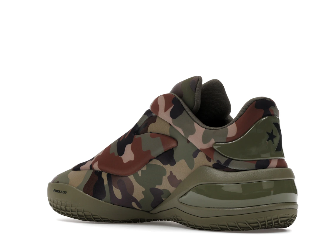 Converse SHAI 001 Echo