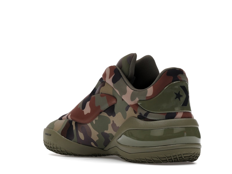 Converse SHAI 001 Echo