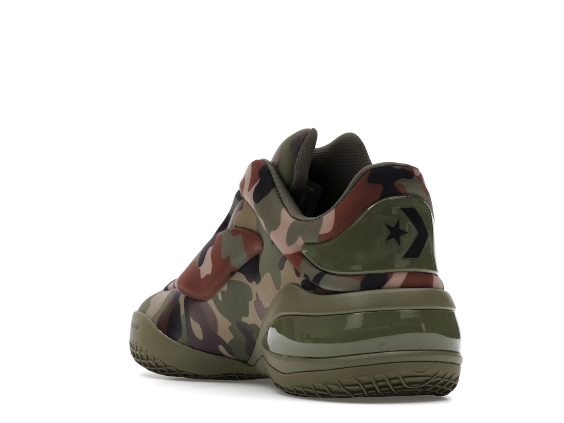 Converse SHAI 001 Echo
