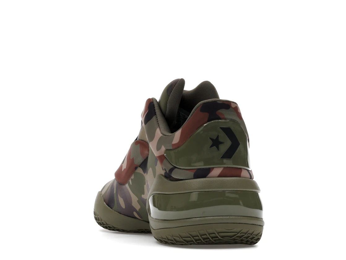 Converse SHAI 001 Echo