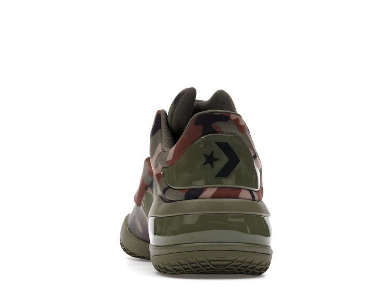 Converse SHAI 001 Echo