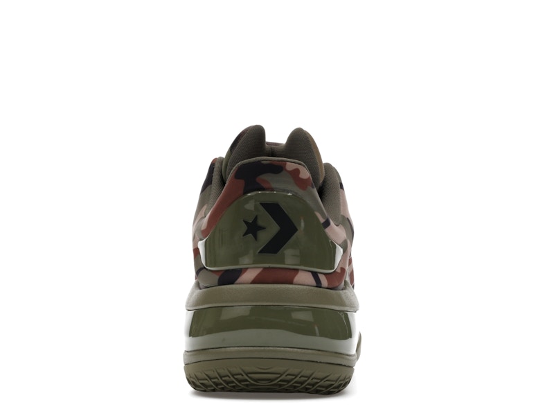 Converse SHAI 001 Echo