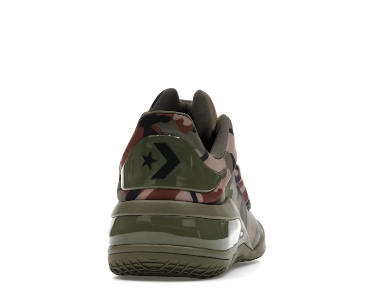 Converse SHAI 001 Echo