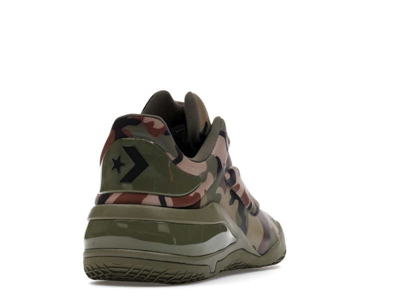 Converse SHAI 001 Echo
