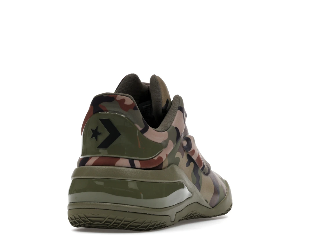 Converse SHAI 001 Echo