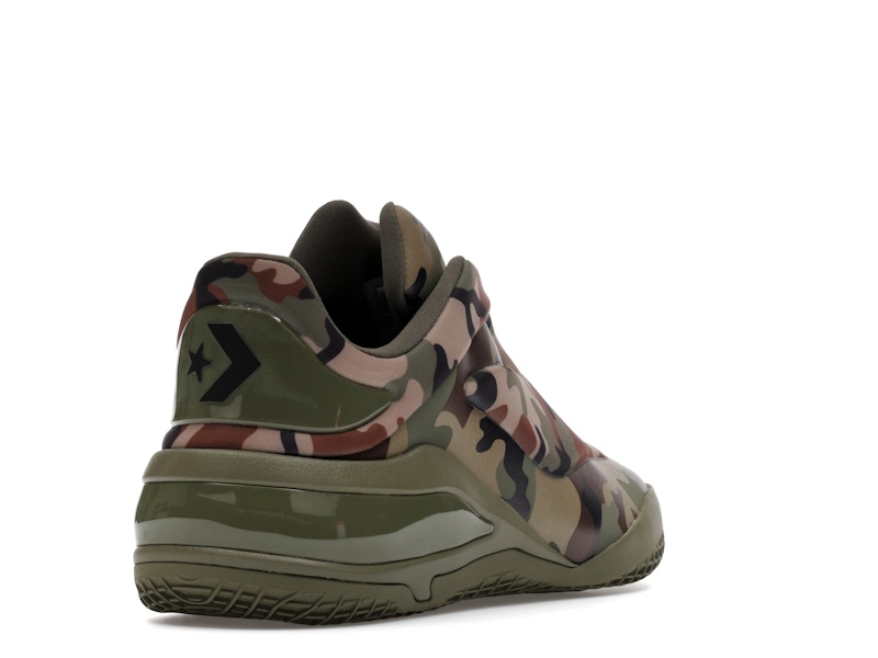 Converse SHAI 001 Echo