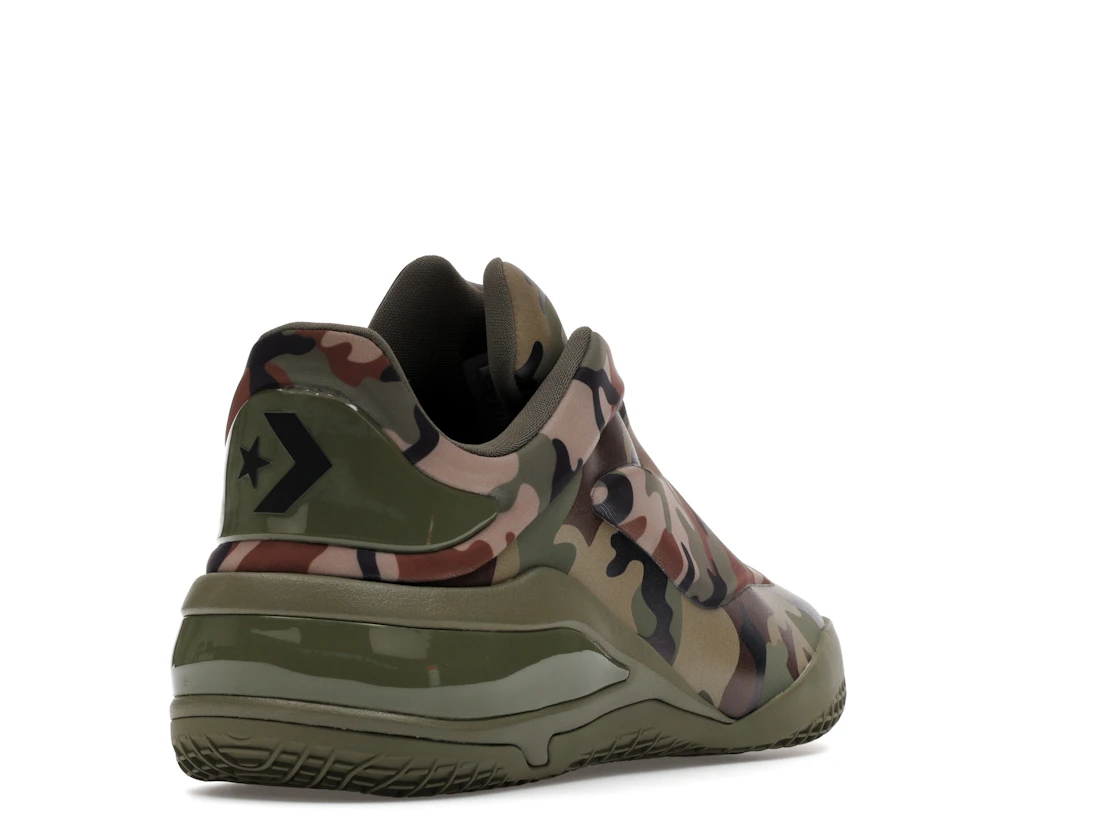 Converse SHAI 001 Echo