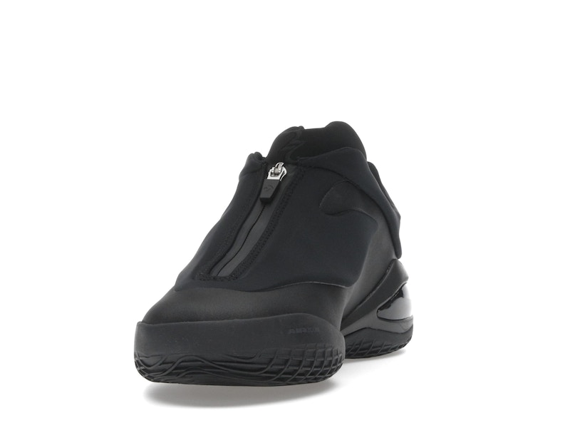 Converse SHAI 001 Charm Black