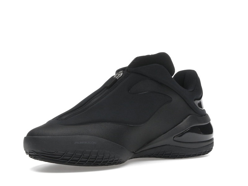 Converse SHAI 001 Charm Black