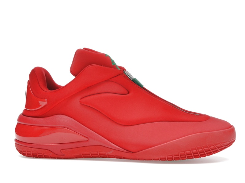 Converse SHAI 001 Winter Red