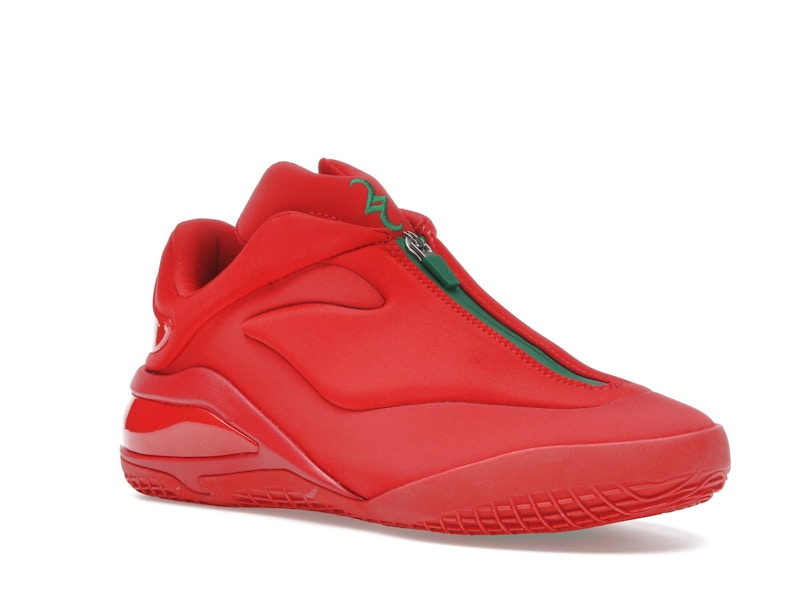 Converse SHAI 001 Winter Red