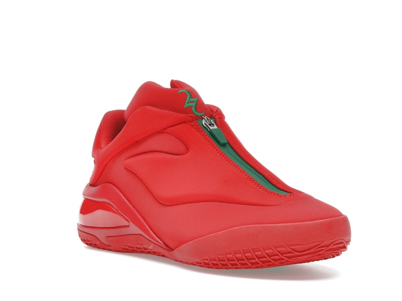 Converse SHAI 001 Winter Red