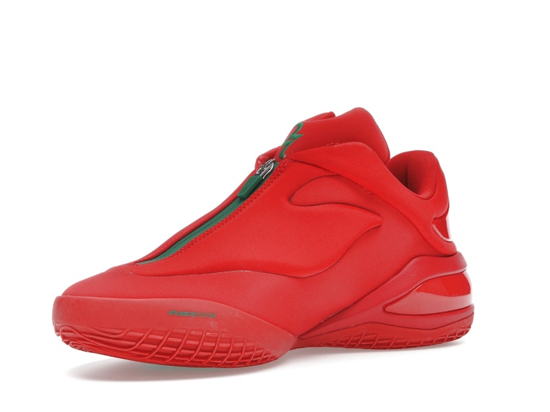 Converse SHAI 001 Winter Red