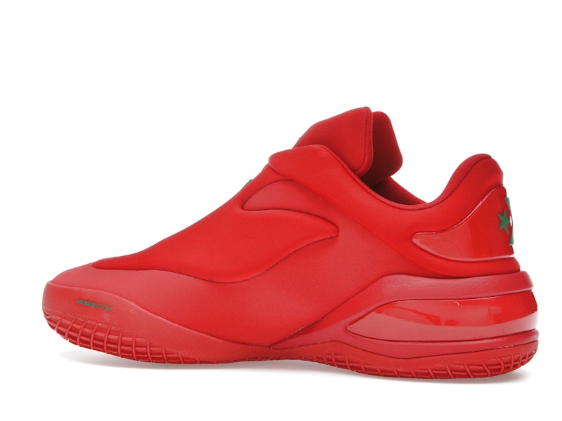 Converse SHAI 001 Winter Red