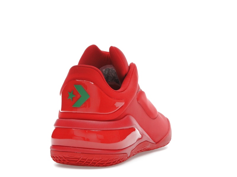 Converse SHAI 001 Winter Red