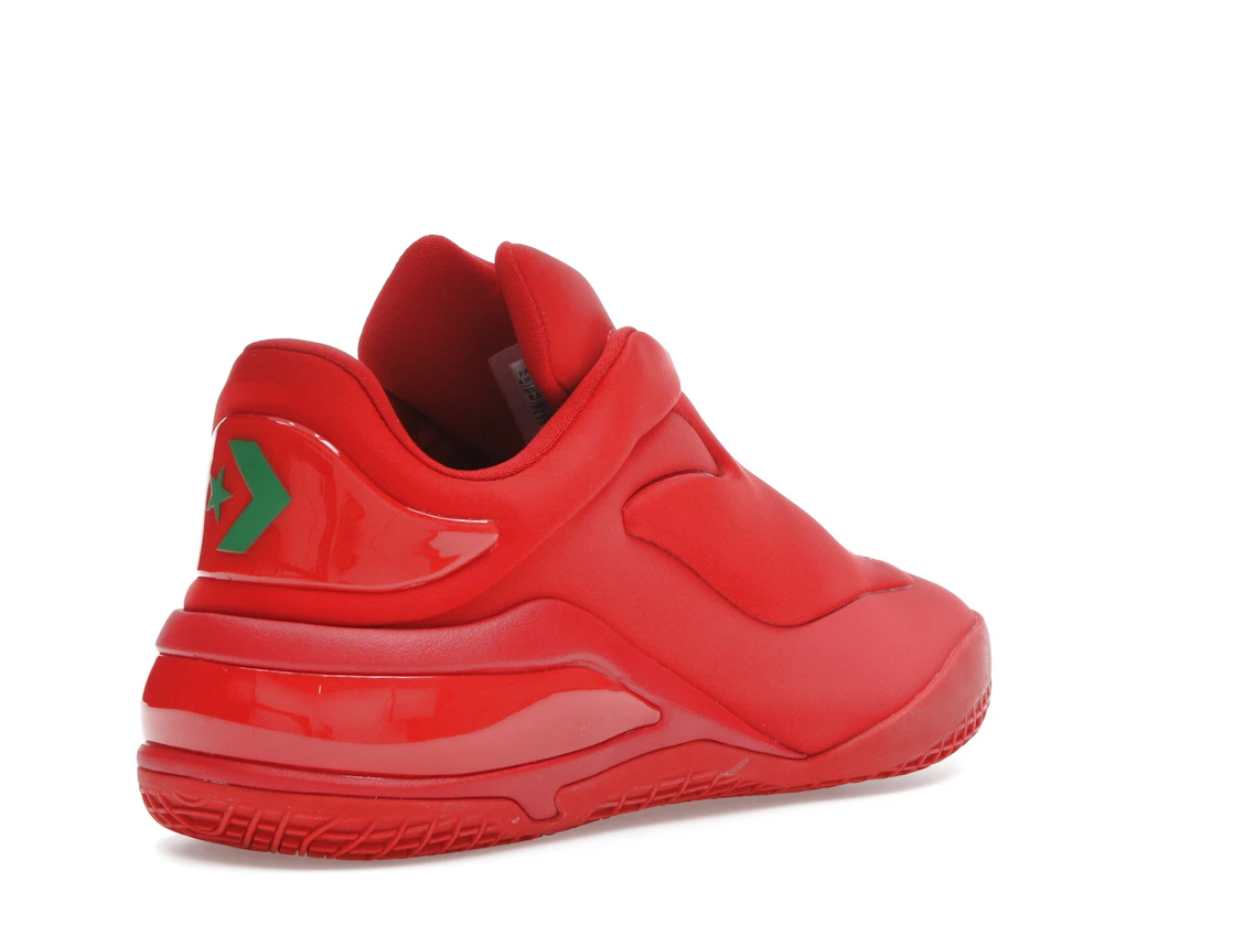 Converse SHAI 001 Winter Red