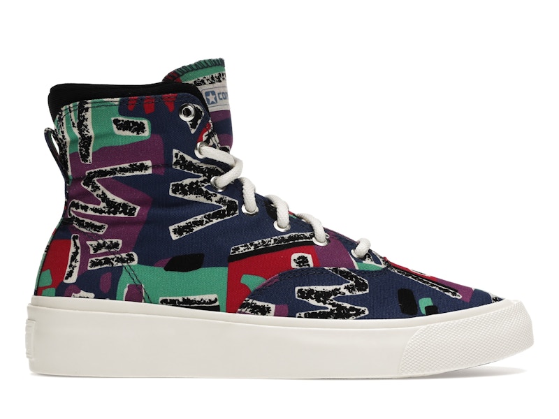 Tenis converse masculino skidgrip store