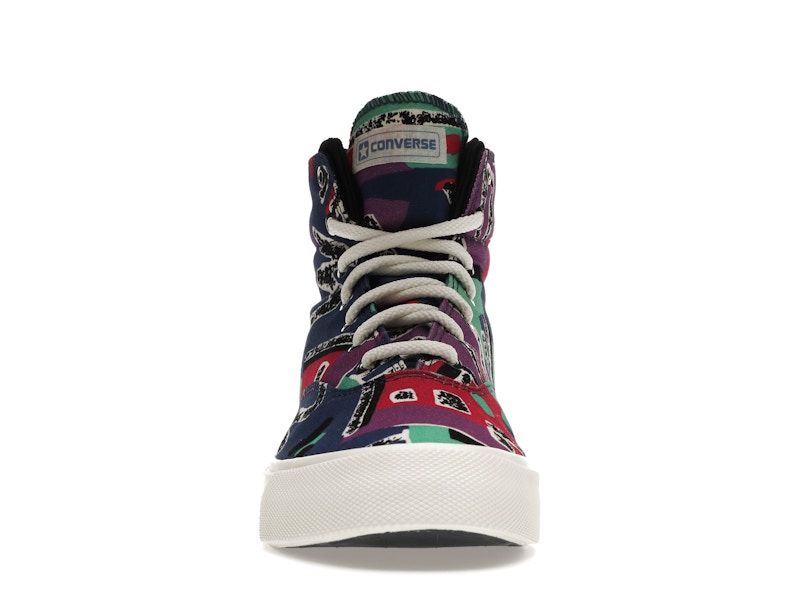 Converse Skid Grip Hi Fear Of God