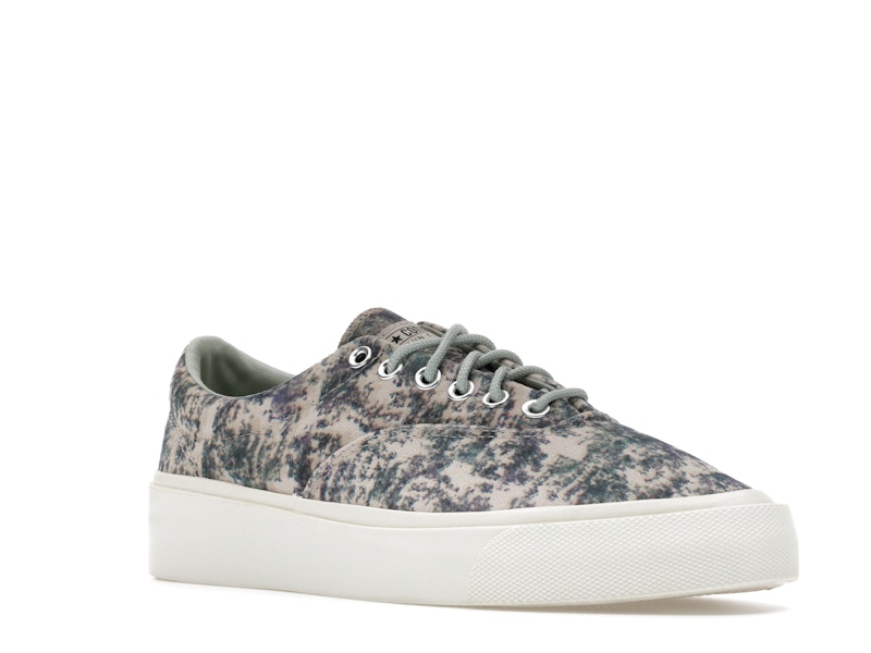 Converse Skid Grip John Elliott French Oak Green