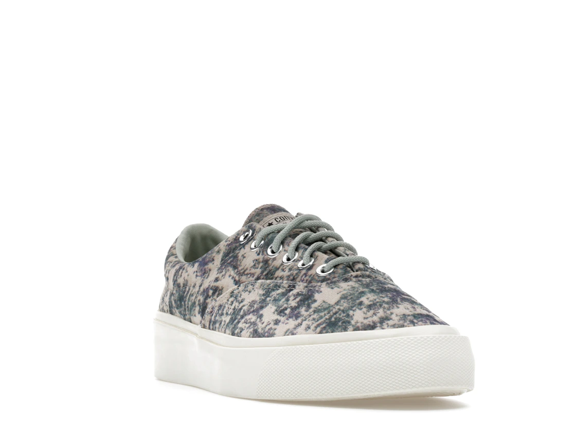 Converse Skid Grip John Elliott French Oak Green