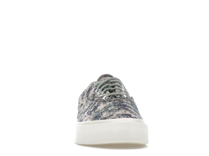 Converse Skid Grip John Elliott French Oak Green