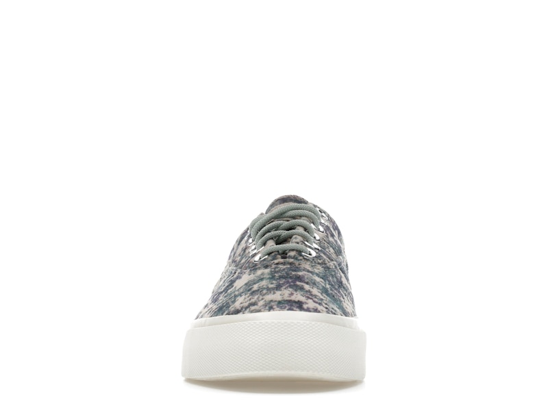 Converse Skid Grip John Elliott French Oak Green